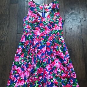 Milly Dress